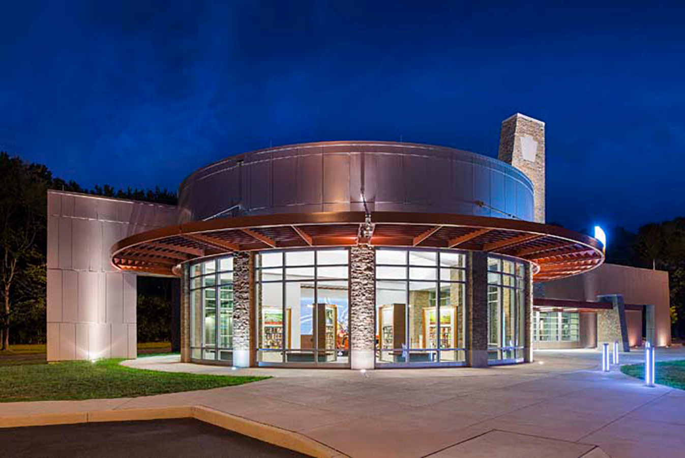 Pennsylvania Center Daroff Design Inc.
