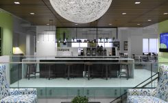 The Other Side Of Scaling: How A Nonprofit Creates An Amazing Office Space On A Budget