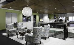 DDI designed Benefits Data Trust office wins “Coolest Office” for 2017 by Generocity