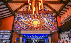 The Best Disney Springs Restaurants: Art Smith’s Homecomin’, Frontera Cocina, Morimoto Asia, and more