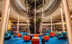 The 10 Most Instagrammed Hotels in the World