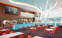 Companies are Building Their Brands through Architecture & Design