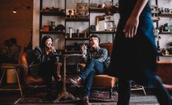 The Best Business Lunch Spots, According to Philly Execs