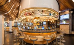 DDI Wins GBCA 2018 Excellence Award for Best Hospitality Project