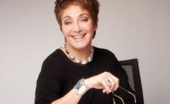 LebaTex Womens History Month Showcase – Karen Daroff