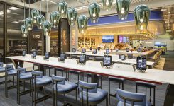 Philadelphia International Airport Reimagines Terminal B with Chef-Driven Concepts