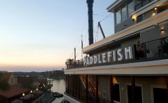 Paddlefish in Disney Springs to have ‘modern yacht feel’
