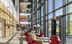 Office Tour of Sheetz Headquarters