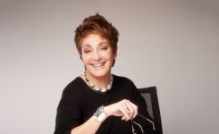 Karen Daroff, IIDA