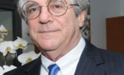 James Rappoport, AIA
